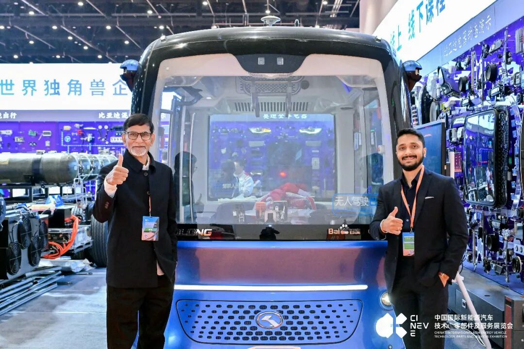 CIAACE 2026 | The 38th Yasn Beijing Exhibition Successfully Held, Driving New Upgrades Across the Entire Automotive Industry Chain from Design to Manufacturing, and from Use to Service
