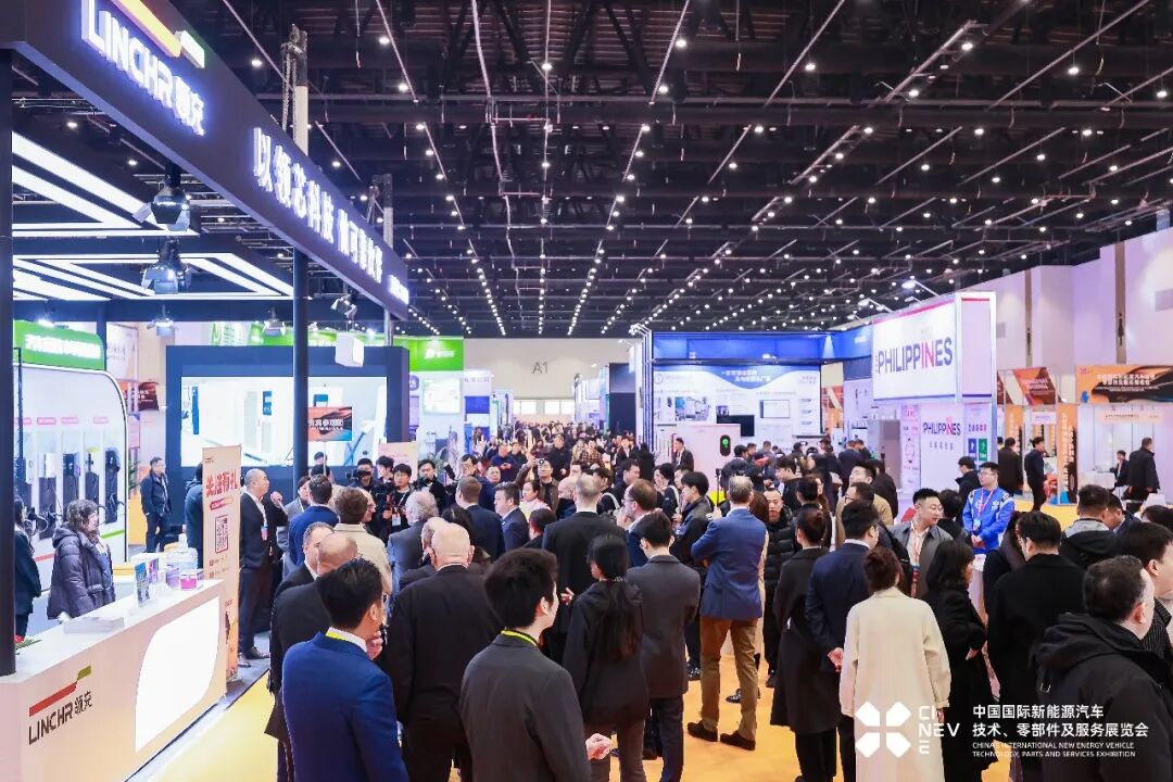 CIAACE 2026 | The 38th Yasn Beijing Exhibition Successfully Held, Driving New Upgrades Across the Entire Automotive Industry Chain from Design to Manufacturing, and from Use to Service