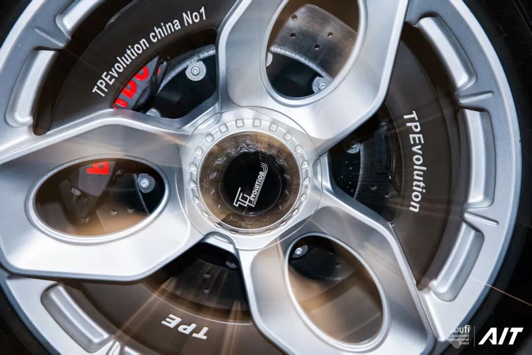 AIT 2026 | The 13th China International All in Tuning Exhibition 2026 Successfully Held in Beijing, Boosting Quality and Efficiency Across the Entire Industry Chain