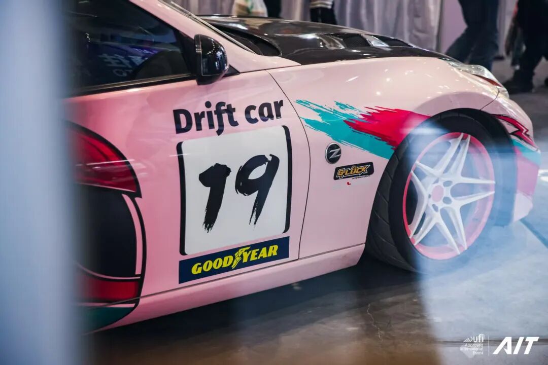 AIT 2026 | The 13th China International All in Tuning Exhibition 2026 Successfully Held in Beijing, Boosting Quality and Efficiency Across the Entire Industry Chain