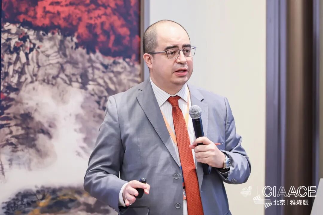 CINEVE 2026: Independent Trade Meetings of Six Countries, Including China, Mexico, Pakistan, Belgium, the Philippines, and Slovakia, Foster New International Cooperation in the New Energy Vehicle Industry