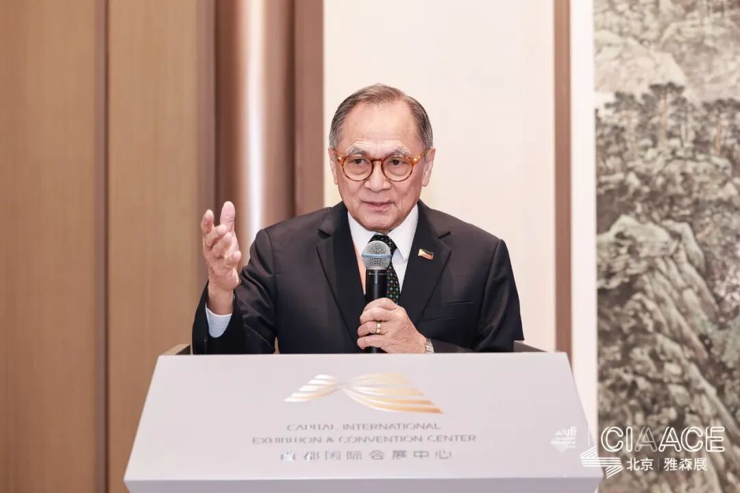 CINEVE 2026: Independent Trade Meetings of Six Countries, Including China, Mexico, Pakistan, Belgium, the Philippines, and Slovakia, Foster New International Cooperation in the New Energy Vehicle Industry