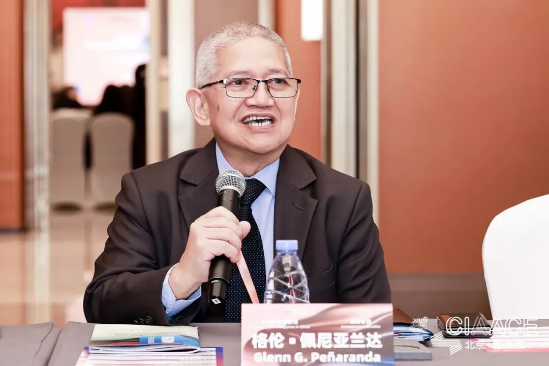 CINEVE 2026: Independent Trade Meetings of Six Countries, Including China, Mexico, Pakistan, Belgium, the Philippines, and Slovakia, Foster New International Cooperation in the New Energy Vehicle Industry