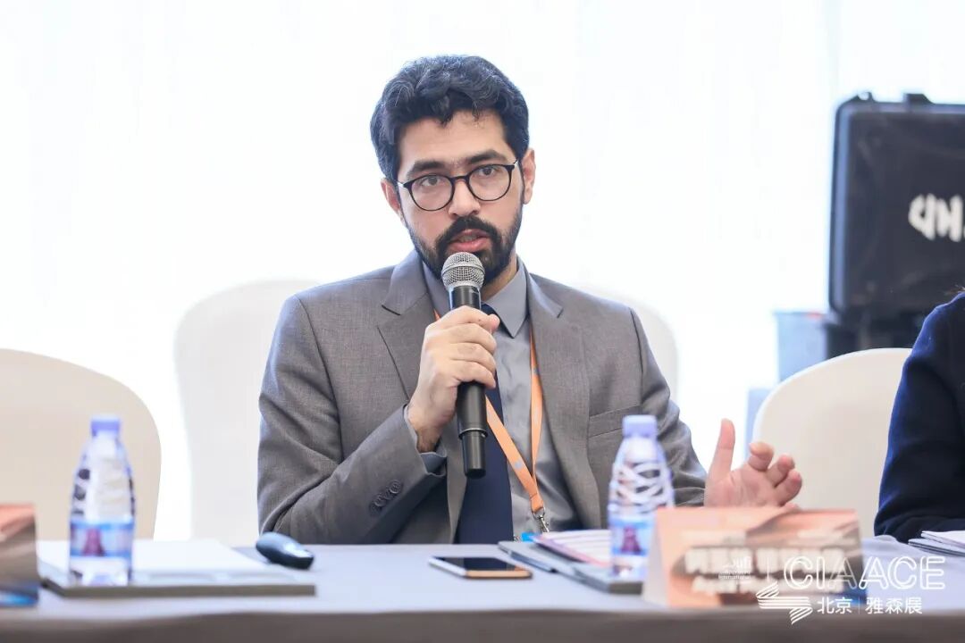 CINEVE 2026: Independent Trade Meetings of Six Countries, Including China, Mexico, Pakistan, Belgium, the Philippines, and Slovakia, Foster New International Cooperation in the New Energy Vehicle Industry