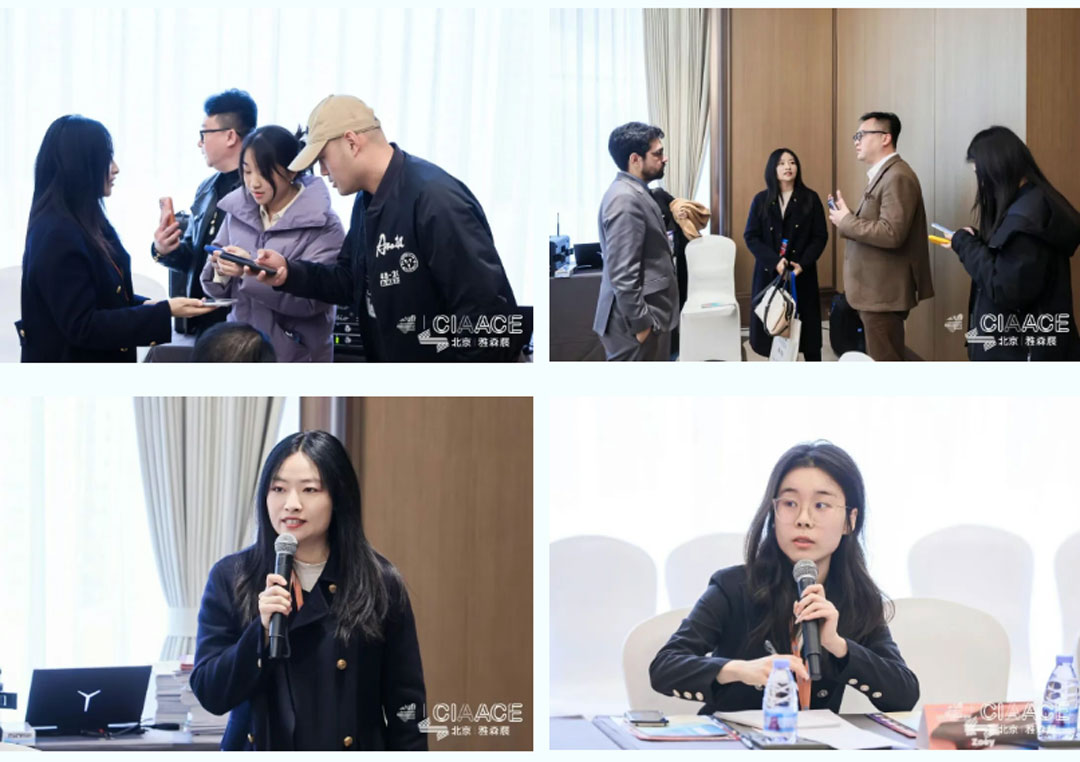 CINEVE 2026: Independent Trade Meetings of Six Countries, Including China, Mexico, Pakistan, Belgium, the Philippines, and Slovakia, Foster New International Cooperation in the New Energy Vehicle Industry