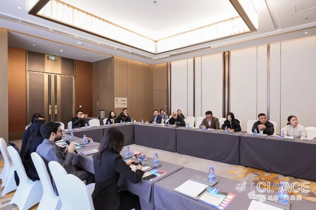 CINEVE 2026: Independent Trade Meetings of Six Countries, Including China, Mexico, Pakistan, Belgium, the Philippines, and Slovakia, Foster New International Cooperation in the New Energy Vehicle Industry