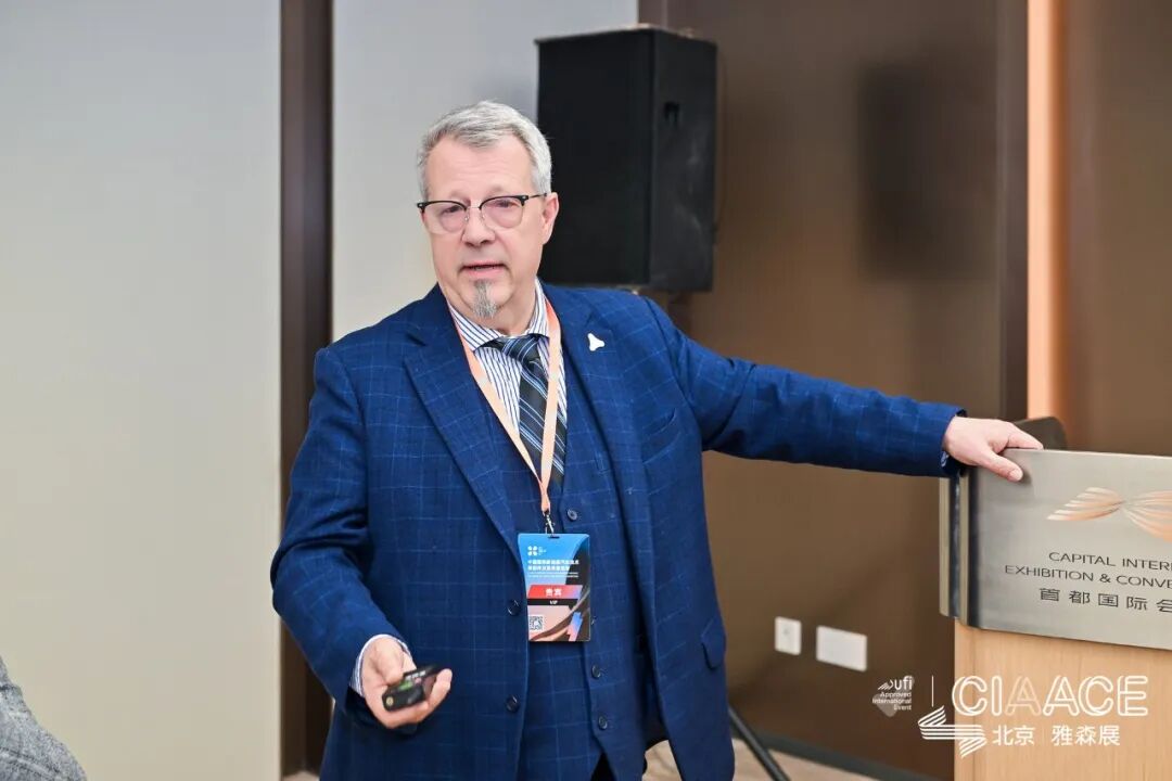 CINEVE 2026: Independent Trade Meetings of Six Countries, Including China, Mexico, Pakistan, Belgium, the Philippines, and Slovakia, Foster New International Cooperation in the New Energy Vehicle Industry