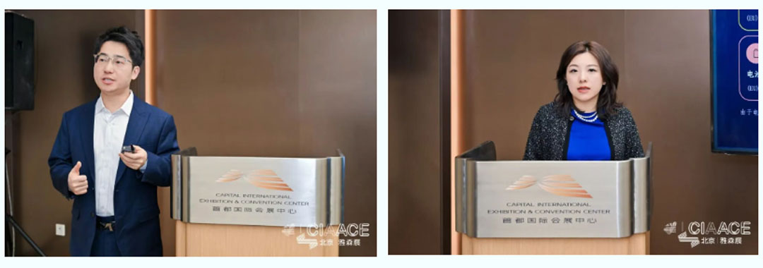 CINEVE 2026: Independent Trade Meetings of Six Countries, Including China, Mexico, Pakistan, Belgium, the Philippines, and Slovakia, Foster New International Cooperation in the New Energy Vehicle Industry