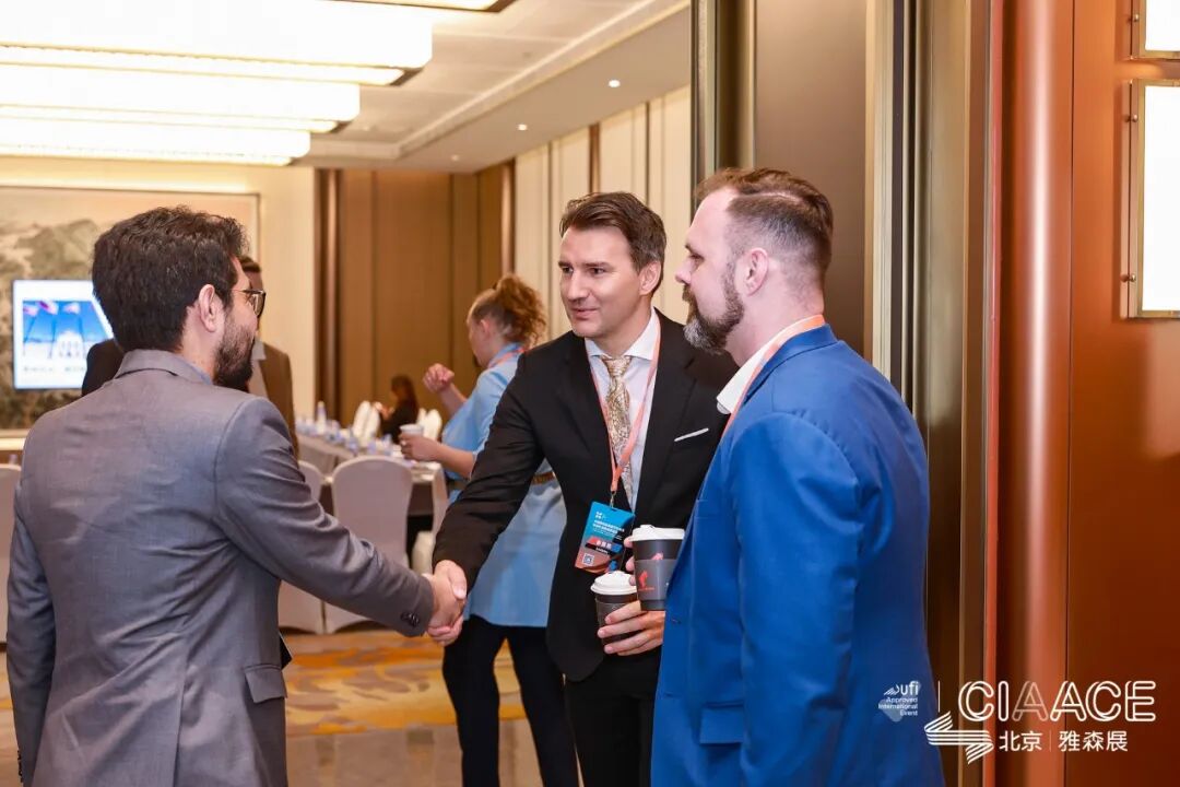 CINEVE 2026: Independent Trade Meetings of Six Countries, Including China, Mexico, Pakistan, Belgium, the Philippines, and Slovakia, Foster New International Cooperation in the New Energy Vehicle Industry