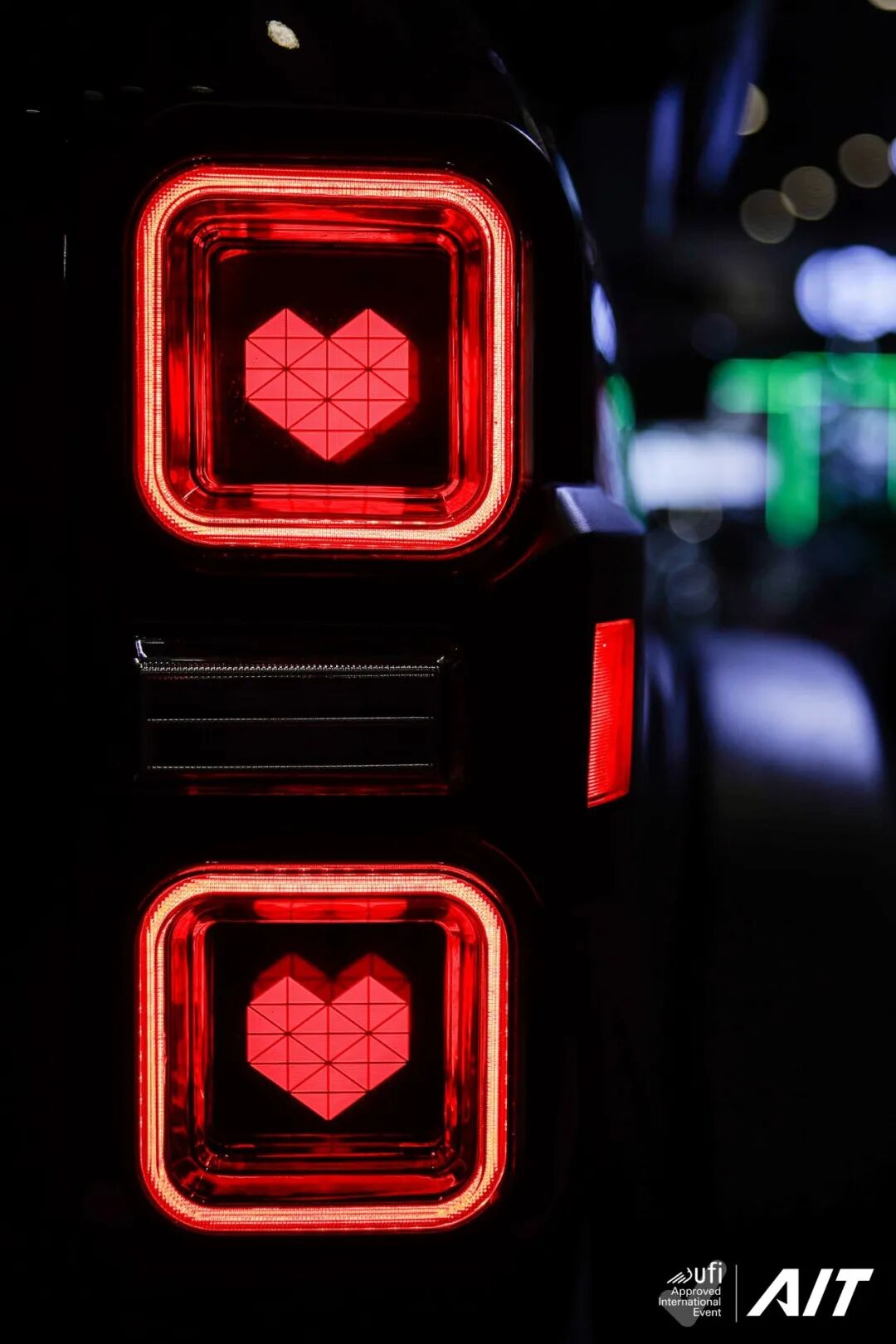 AIT 2026 | AIT Beijing – Day 3: The Ace Is Out!