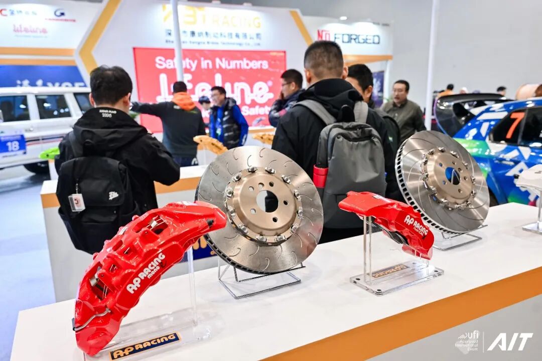 AIT 2026 | AIT Beijing – Day 3: The Ace Is Out!