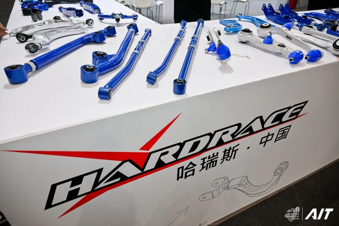 AIT 2026 | AIT Beijing – Day 3: The Ace Is Out!