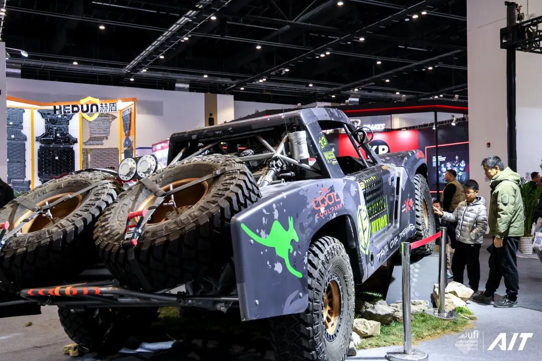 AIT 2026 | AIT Beijing – Day 3: The Ace Is Out!