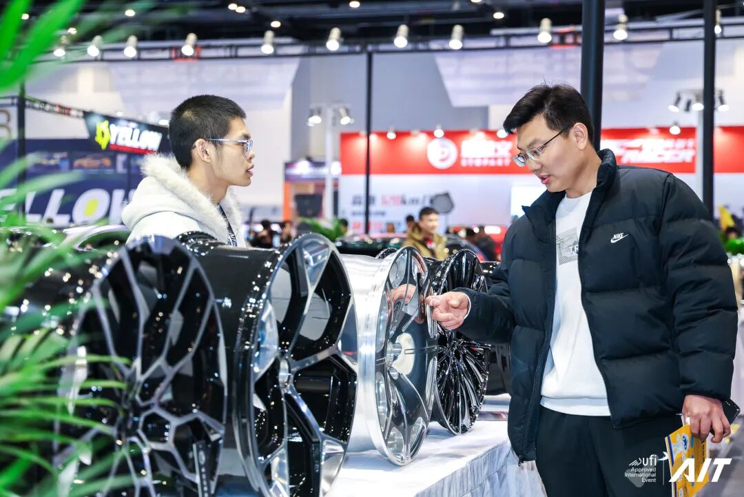 AIT 2026 | AIT Beijing – Day 3: The Ace Is Out!