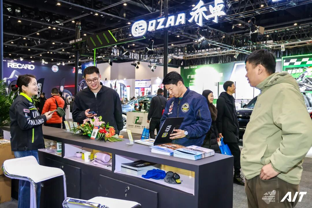 AIT 2026 | AIT Beijing – Day 3: The Ace Is Out!