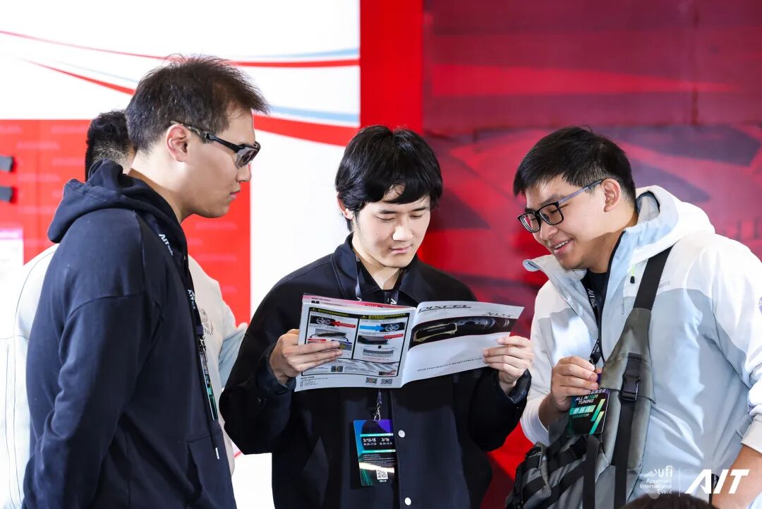 AIT 2026 | AIT Beijing – Day 3: The Ace Is Out!