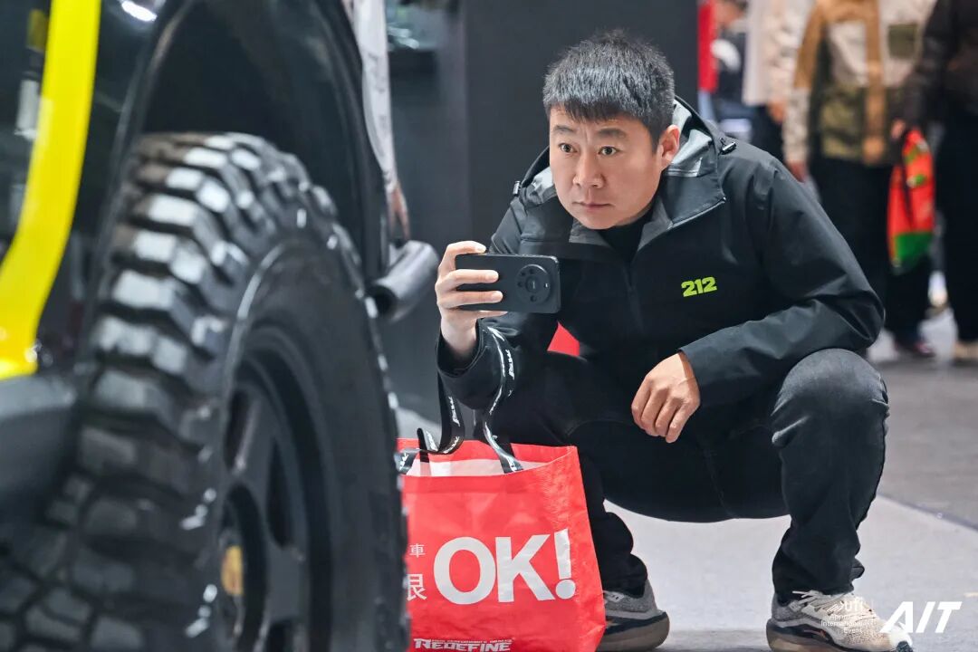 AIT 2026 | AIT Beijing – Day 3: The Ace Is Out!