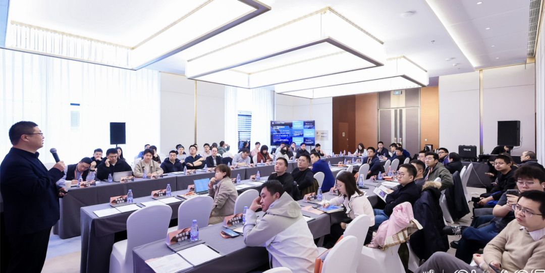 CINEVE 2026 | 2026 Automotive AI Technology Symposium and Industry Chain Matching Conference Successfully Held, Marking the Start of a New Journey for the Implementation of Automotive AI Industry!