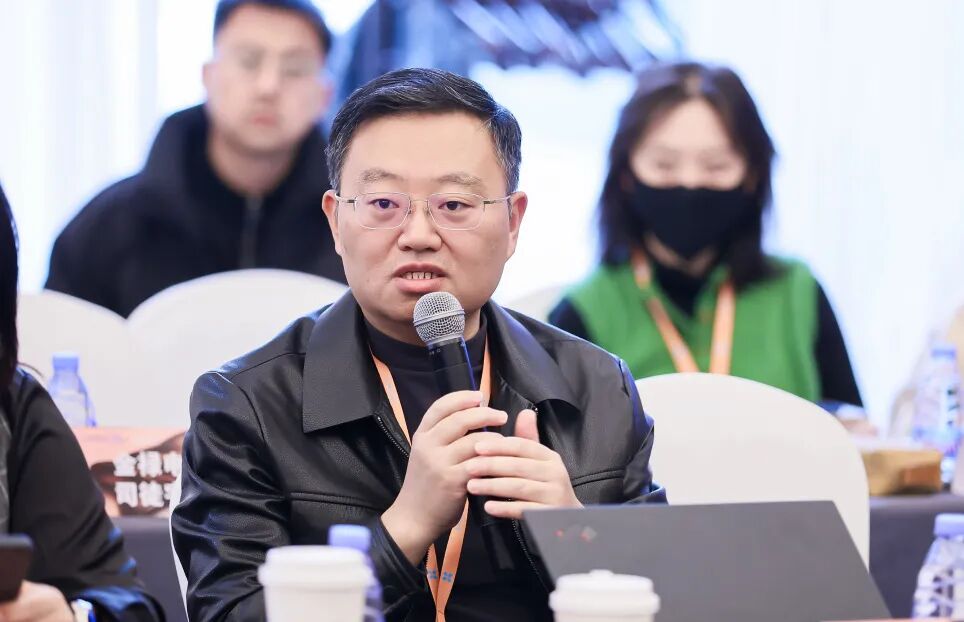 CINEVE 2026 | 2026 Automotive AI Technology Symposium and Industry Chain Matching Conference Successfully Held, Marking the Start of a New Journey for the Implementation of Automotive AI Industry!