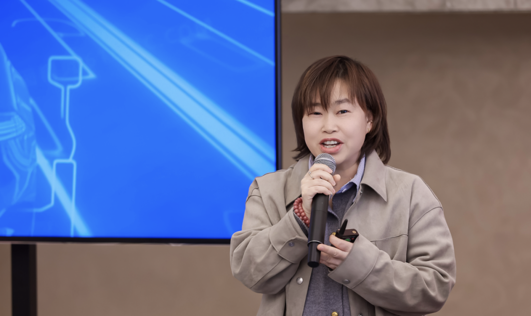 CINEVE 2026 | 2026 Automotive AI Technology Symposium and Industry Chain Matching Conference Successfully Held, Marking the Start of a New Journey for the Implementation of Automotive AI Industry!