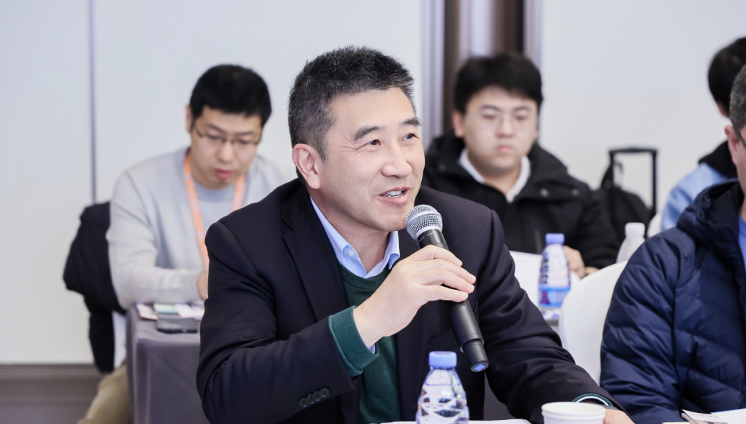 CINEVE 2026 / 2026 Core Symposium on Intelligent Cockpit Successfully Held, Focusing on Promoting High-Quality Development of the Cockpit Industry!