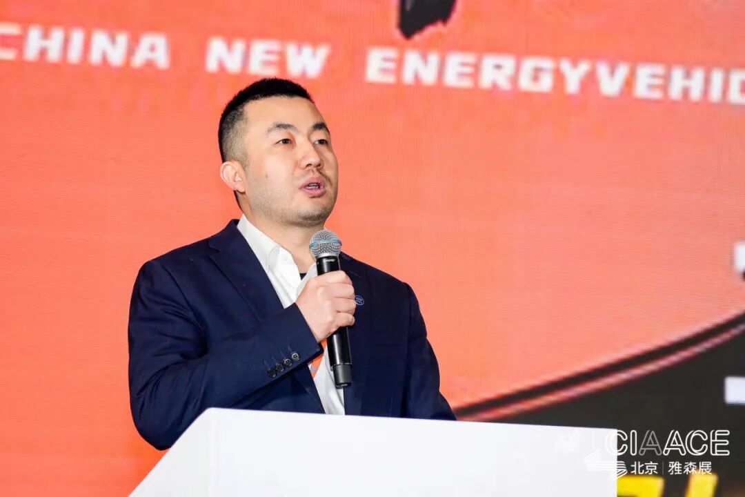CINEVE 2026 | The 2026 China New Energy Vehicle Maintenance Training Institution Skills Competition Successfully Concluded