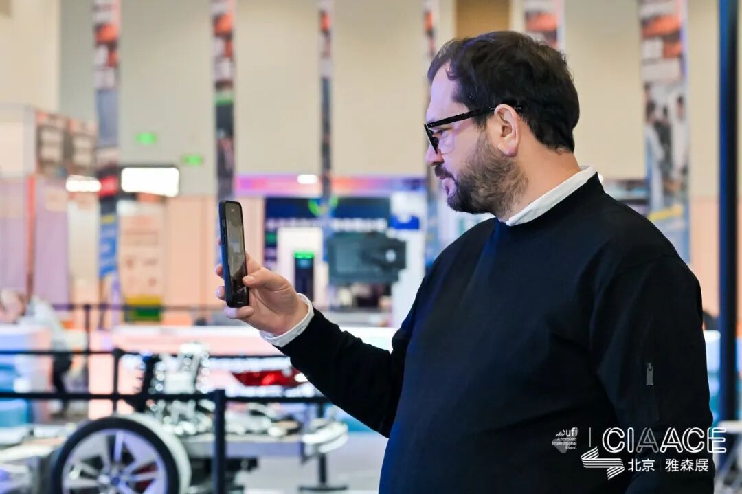 CINEVE 2026 | The 2026 China New Energy Vehicle Maintenance Training Institution Skills Competition Successfully Concluded