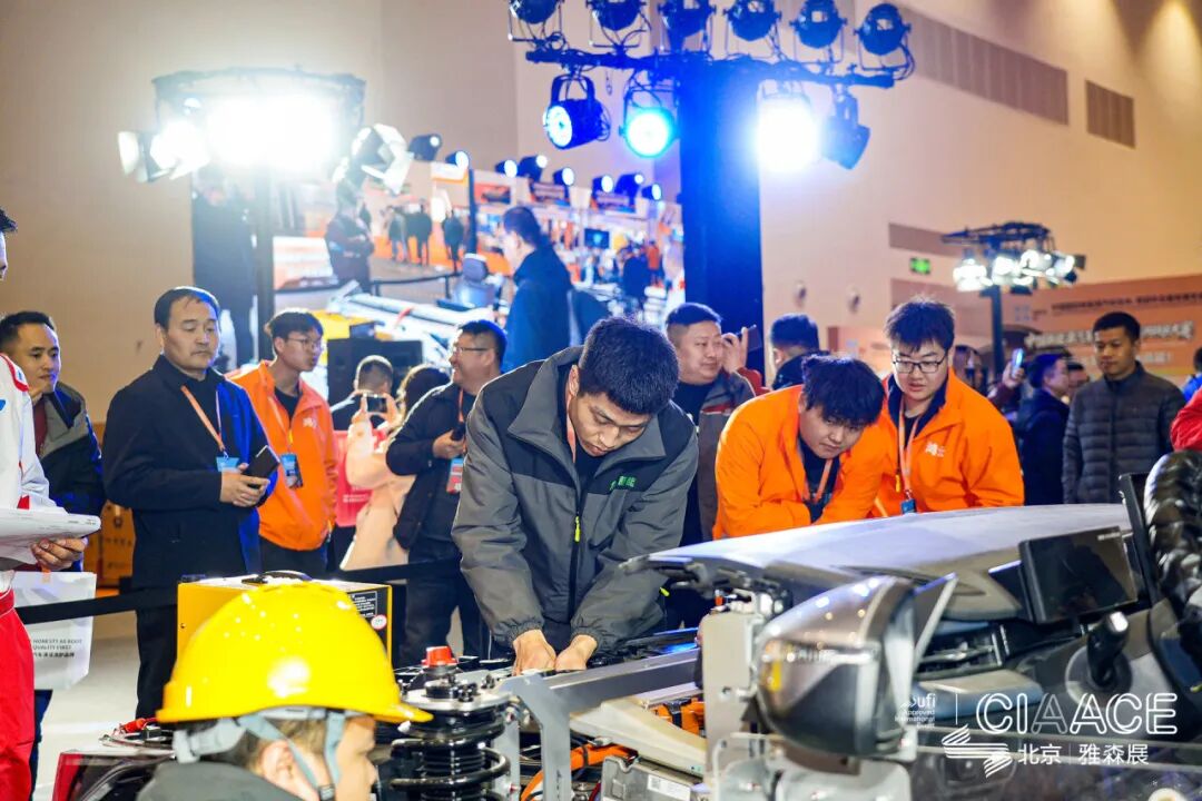 CINEVE | Wave of Expired Warranties Hits, 4 Million Vehicles Open New Gap in the Aftermarket Repair Industry