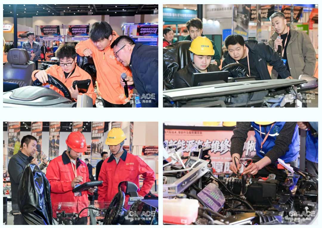 CINEVE | Wave of Expired Warranties Hits, 4 Million Vehicles Open New Gap in the Aftermarket Repair Industry