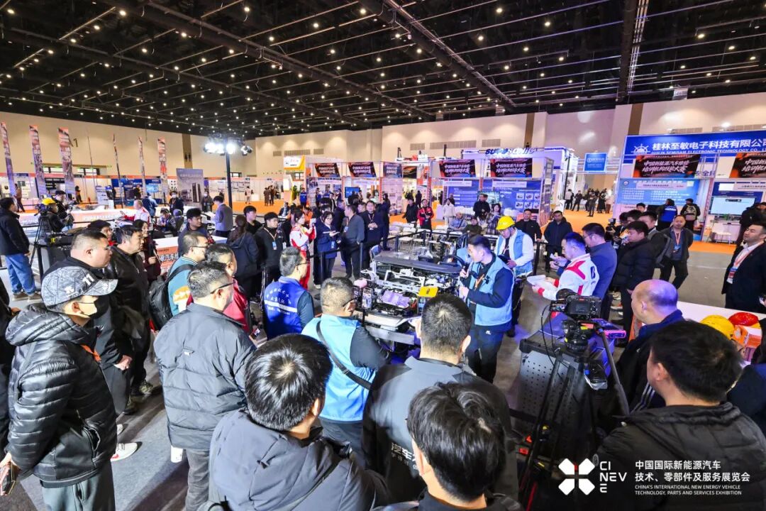 CINEVE | Wave of Expired Warranties Hits, 4 Million Vehicles Open New Gap in the Aftermarket Repair Industry