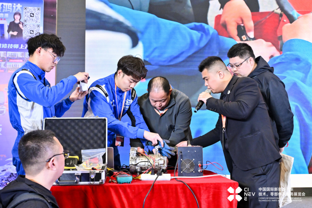 CINEVE | Wave of Expired Warranties Hits, 4 Million Vehicles Open New Gap in the Aftermarket Repair Industry