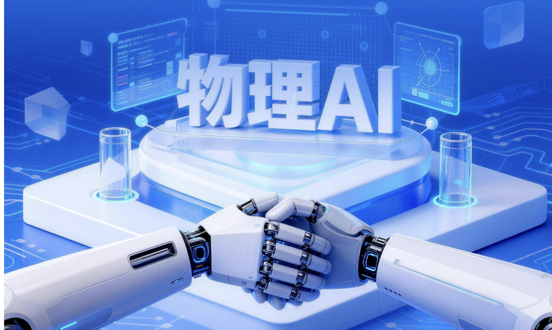 CINEVE | Physical AI Will Reshape the Automotive Production Model | Frontop Digital Creative Technology Ye Mi Xing Shares New Path for Smart Manufacturing