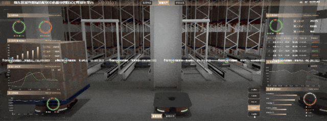 CINEVE | Physical AI Will Reshape the Automotive Production Model | Frontop Digital Creative Technology Ye Mi Xing Shares New Path for Smart Manufacturing