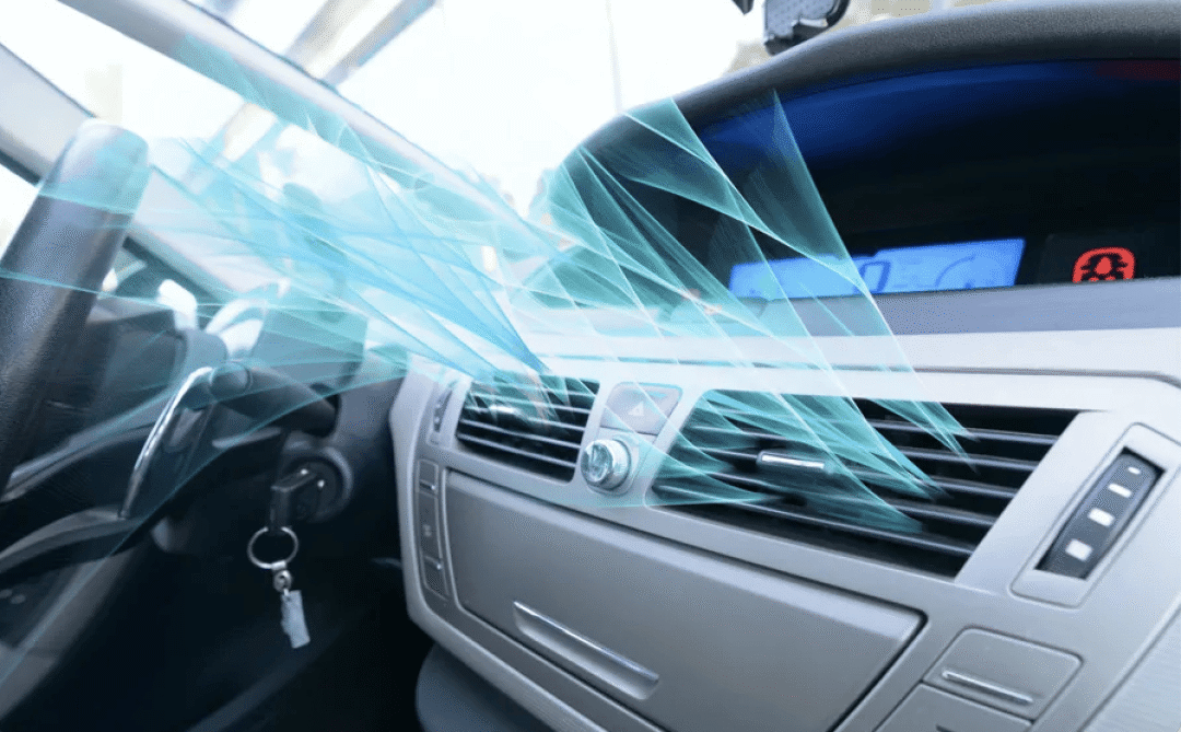 Industry Insights | Automotive Refrigeration and Cabin Innovation: Reshaping the Cockpit Experience with Integration!