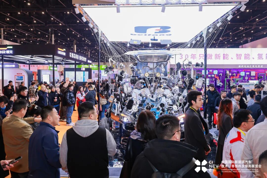 China Automotive Innovation Corporation (CAIC) Automotive Operating System: Defining the "Digital Soul" of Smart Cars with Domestic Self-Developed Base