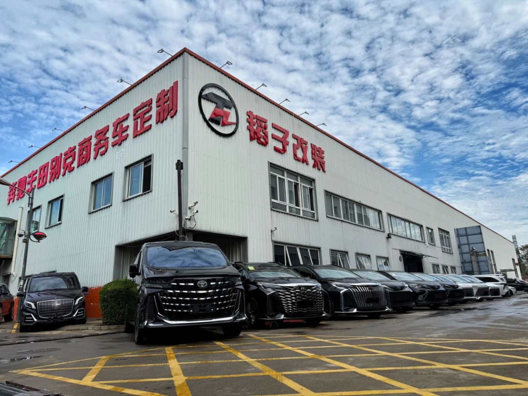 AIT 2026 | Honored with CAAM 'Industry Benchmark Leadership Award,' Taozi Tuning Defines a New Height for Chinese Tuning with Original Design