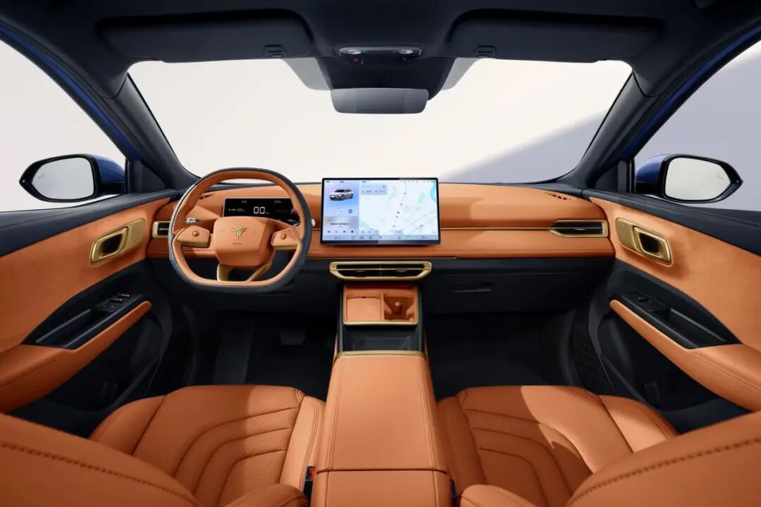 Three Key New Development Trends in Automotive Interior and Exterior Under the New Energy Vehicle Wave