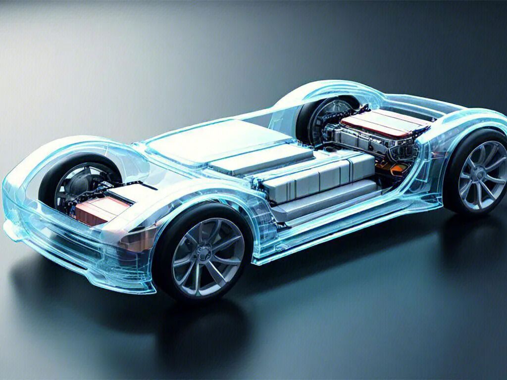 Three Key New Development Trends in Automotive Interior and Exterior Under the New Energy Vehicle Wave