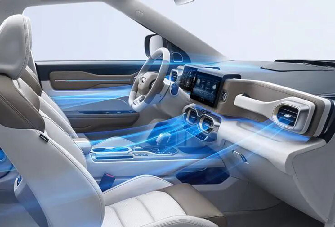 Three Key New Development Trends in Automotive Interior and Exterior Under the New Energy Vehicle Wave