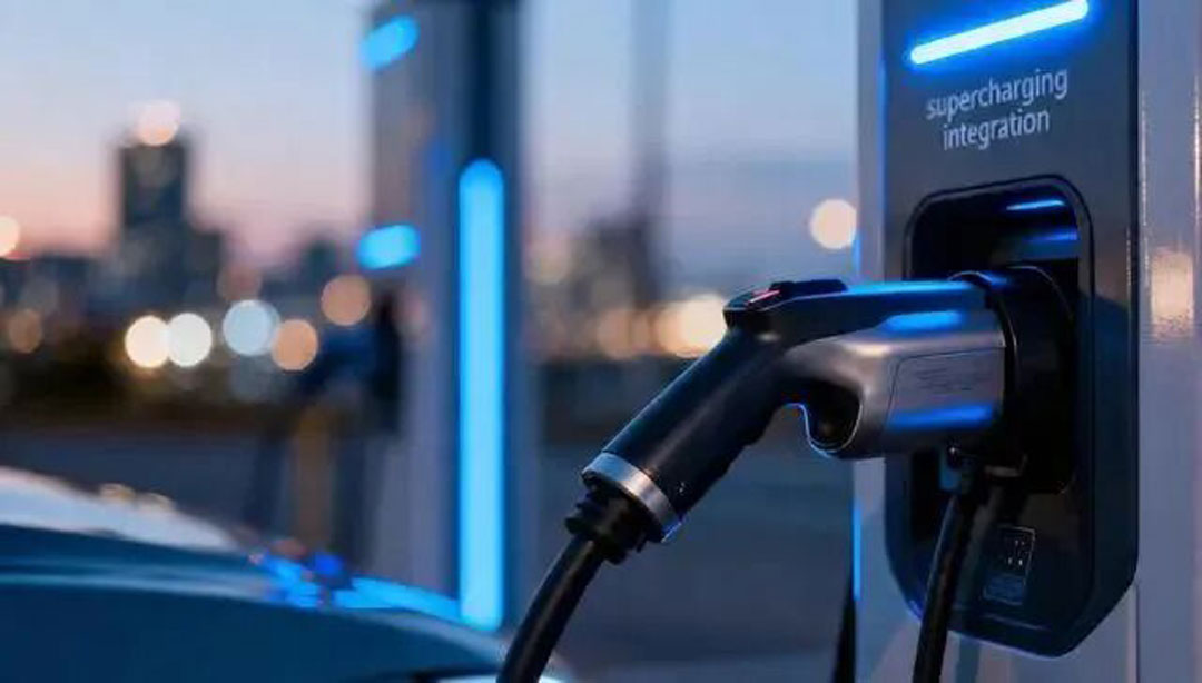 NING Service's Strategy at CATL Super Technology Day