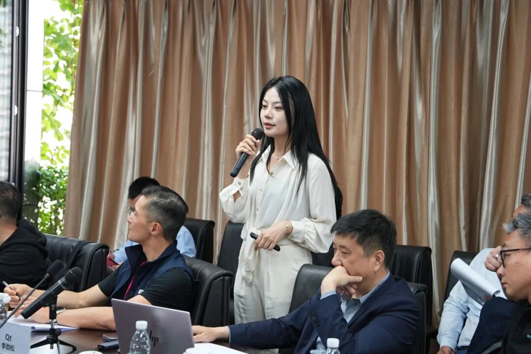 China-Finland Smart Automotive Industry Exchange Held on April 26th