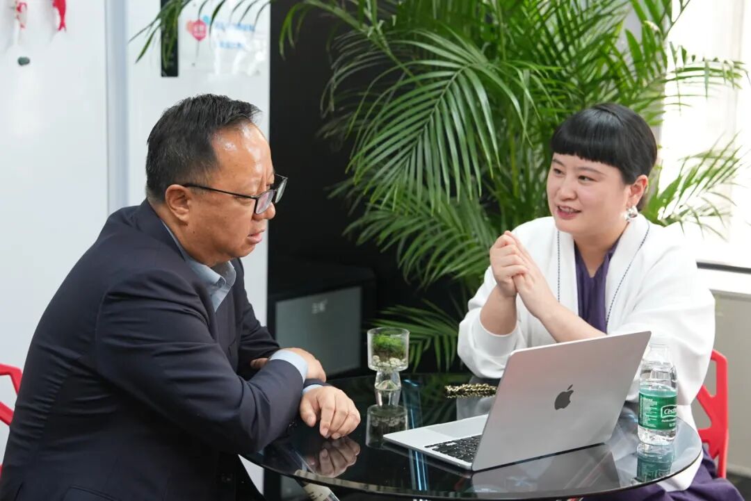 China-Finland Smart Automotive Industry Exchange Held on April 26th