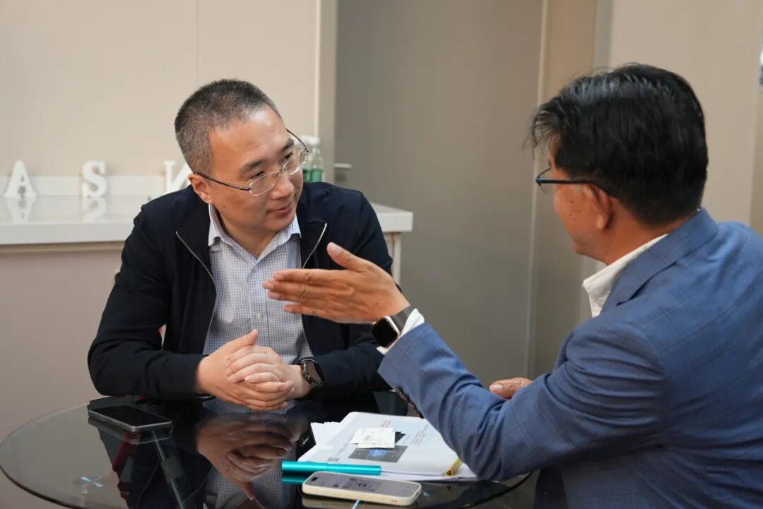 China-Finland Smart Automotive Industry Exchange Held on April 26th