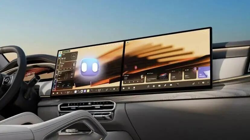 From Virtual Computing Power to Physical Capability: The Automotive Industry Enters the Physical AI Era in 2026