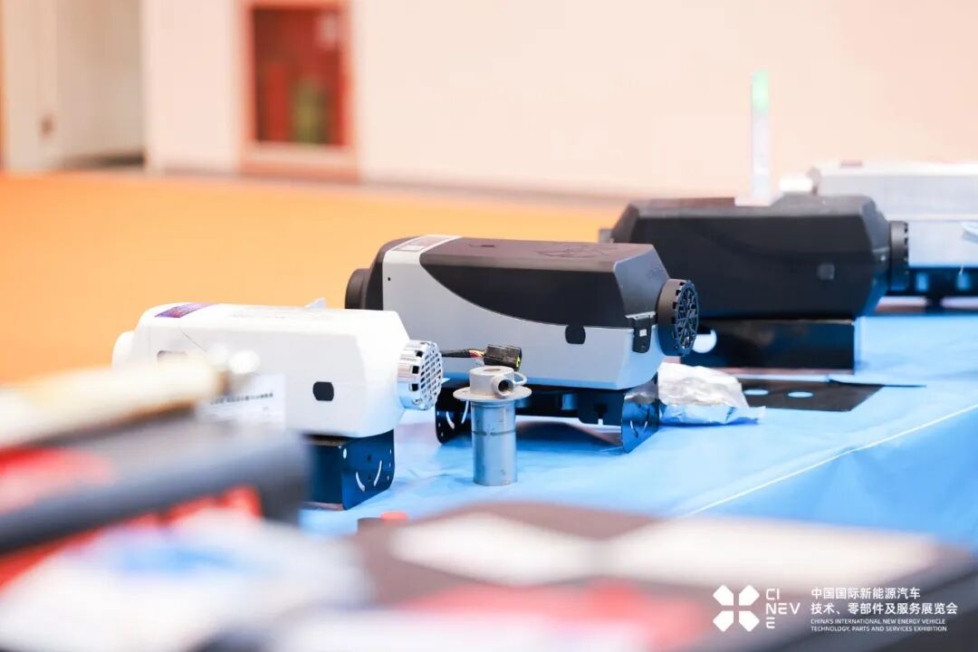CINEVE | New Energy Vehicle Repair Transformed: Auto Industry Moves Beyond Experience to a Precision Era