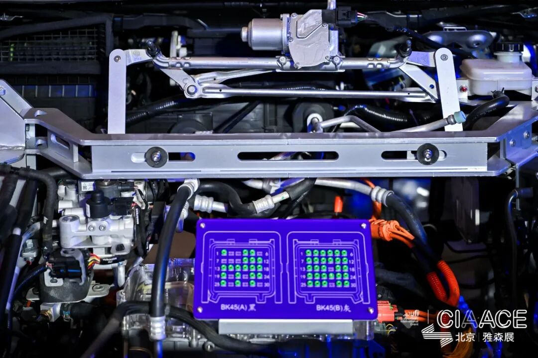 CINEVE | 2026 New Energy Vehicle Maintenance: Solving “Expensive and Slow” Repairs for Owners