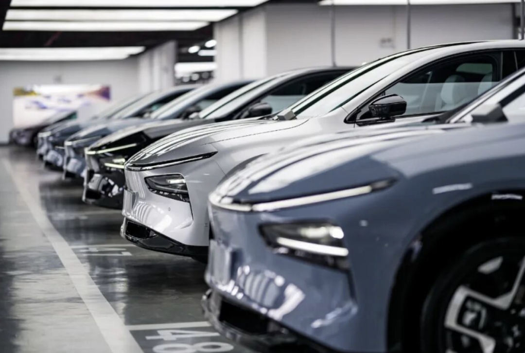 From “Surge” to “Deep Dive”: China’s Auto Export Battle