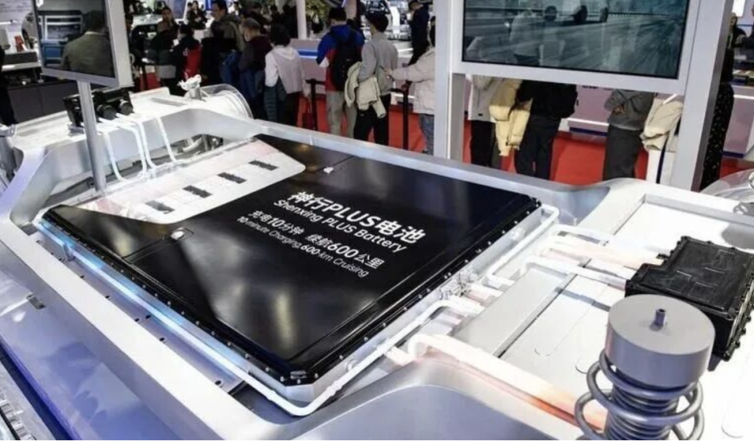 From “Surge” to “Deep Dive”: China’s Auto Export Battle