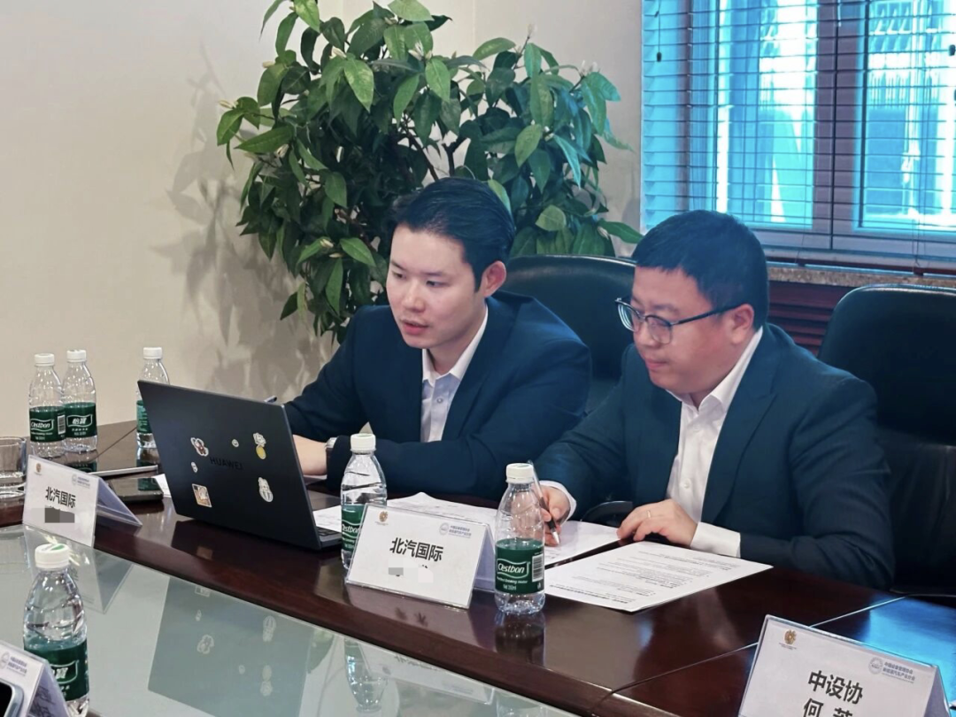 Armenia Embassy Visit | Central Asian Auto Dealers Meeting Successfully Held