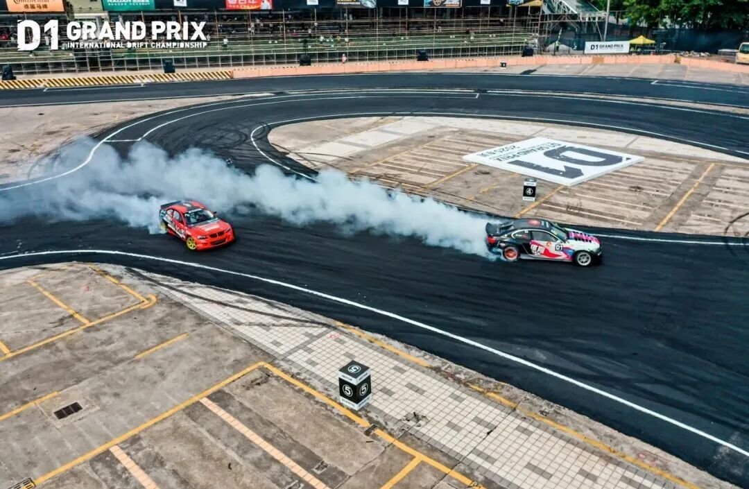 AIT D1: How It Sparks a New Engine for Automotive Modification Development